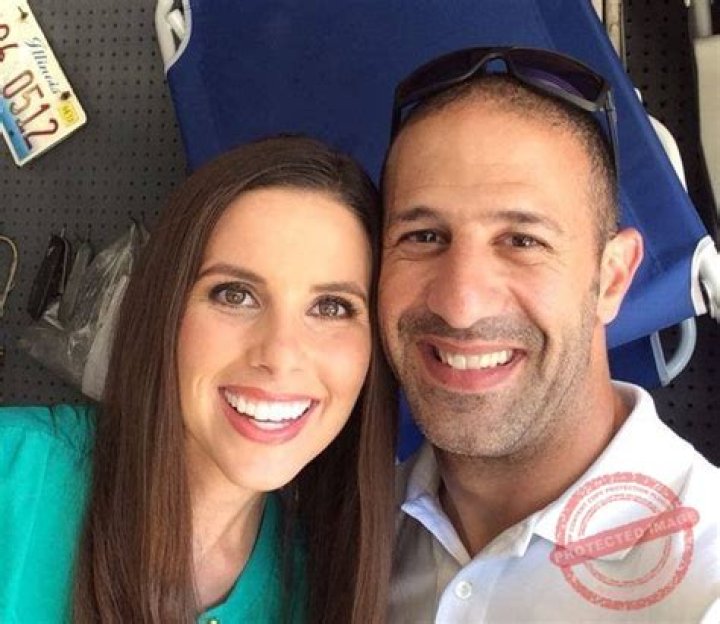 Christina Khalil Bio, Wiki, Age, Family, Husband, YouTube, Instagram and Net Worth