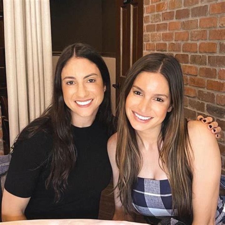 Christina McHale Sister: Who Is Lauren McHale?