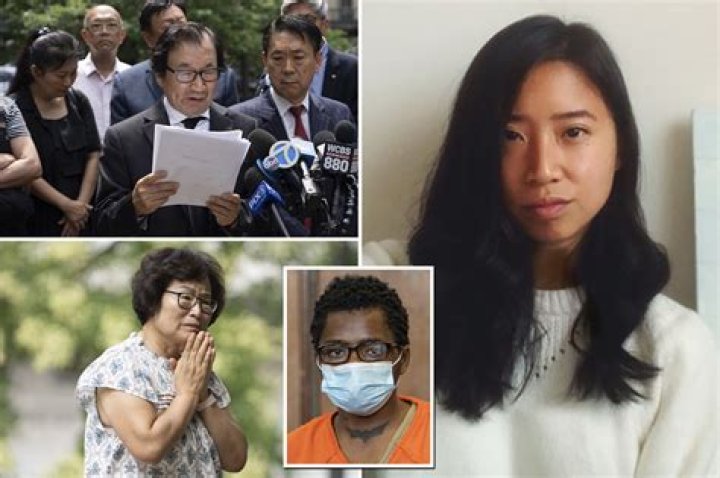 Christina Yuna Lee Killer Assamad Nash Arrested – Age And Criminal History