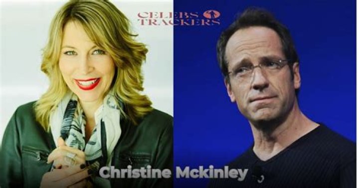 Christine Mckinley Wikipedia Age: Facts To Know About TV Personality
