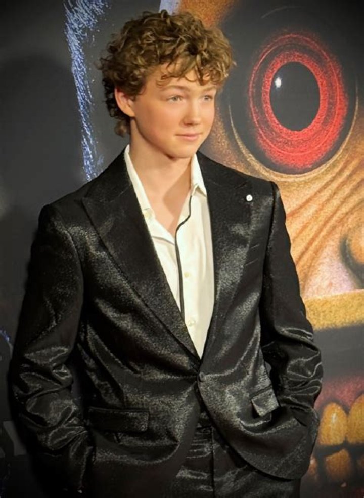 Christopher Convery Wikipedia, Biography, Age, Height, Nationality, Net worth