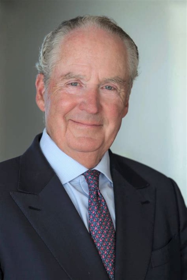 Christopher Galvin Net Worth, Income, Salary, Earnings, Biography