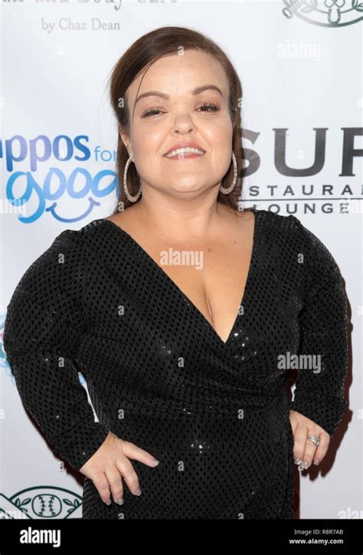 Christy McGinity Gibel Bio, Wiki, Age, Height,Weight Loss,Husband, Movies, and Net Worth.