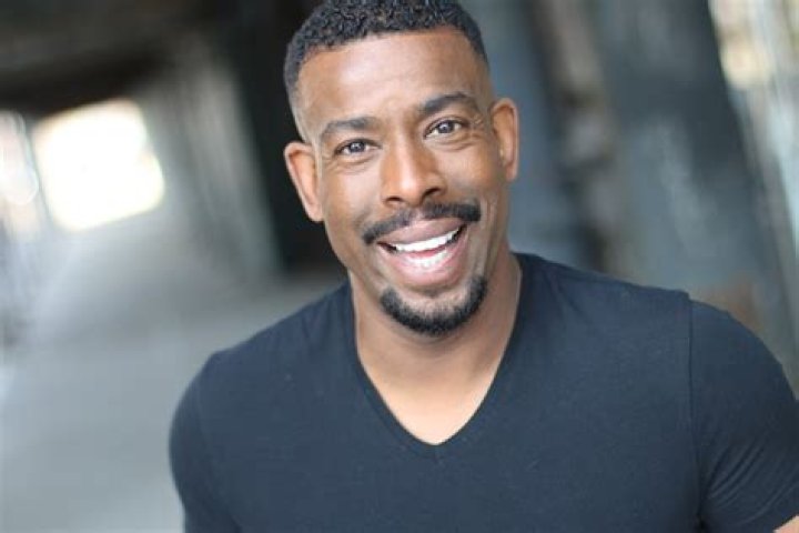 Chuck Nice Net Worth, Income, Salary, Earnings, Biography