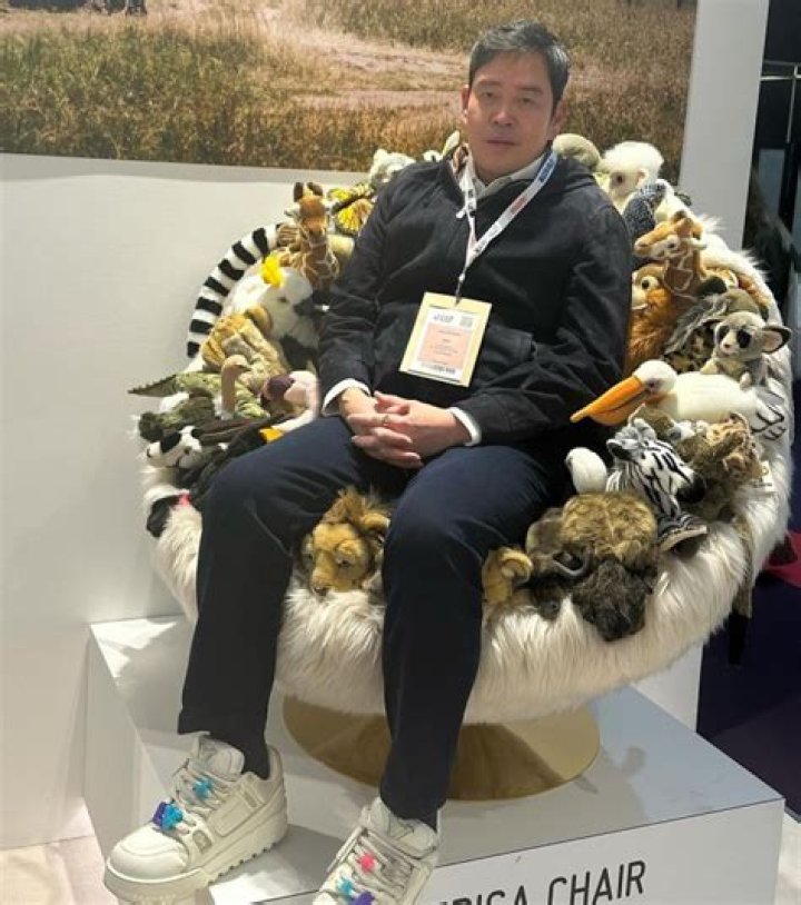 Chung Yong-Jin’s Net Worth, Biography, Career, Awards, Fact and Life Story