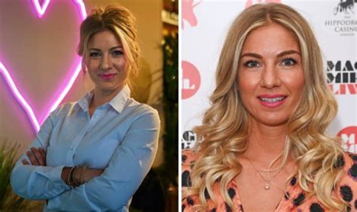 Cici Coleman Wikipedia, Biography, Age, Boyfriend, Instagram: First Dates Waitress Dating Life