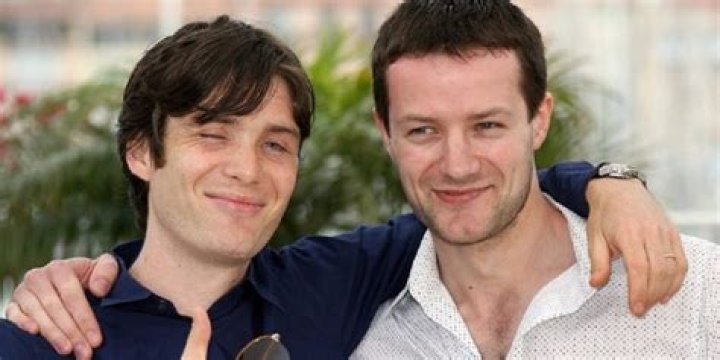 Cillian Murphy Siblings: Meet Orla, Sile, And Paidi Parents And Ethnicity