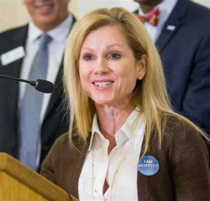 Cindy Gruden Biography And Net Worth