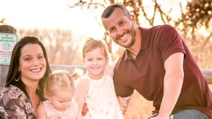 Cindy Watts And Ronnie Watts: Where Are Chris Watts Parents Now?