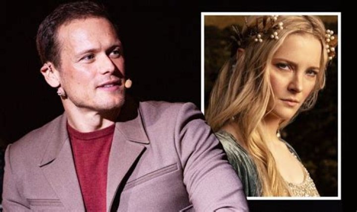 Cirdan Heughan Biography: Age, Son And Girlfriend