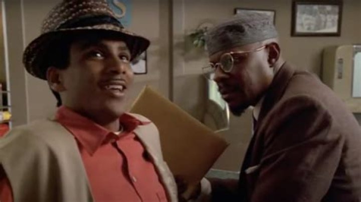 Cirroc Lofton Biography, Age, Family, Married, Movies, Net Worth