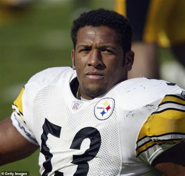 Clark Haggans net worth at time of death