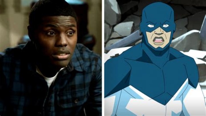 Cleveland Berto From Chicago PD: Meet Andre Berto’s Twin Brother