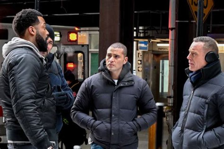 Cleveland Berto Wikipedia: Facts You Should Know On ‘Chicago P.D’ Actor