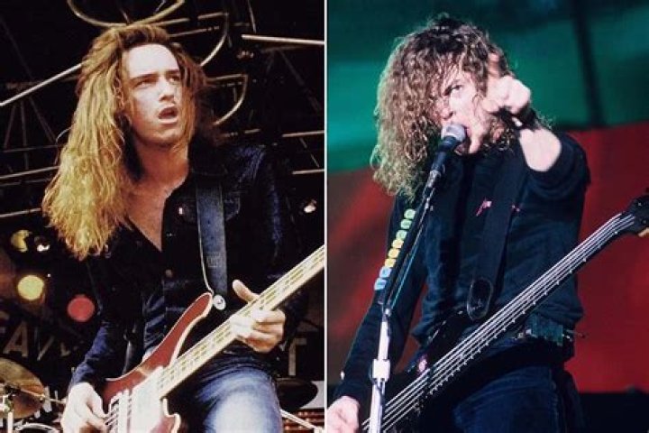 Cliff Burton Net Worth, Income, Salary, Earnings, Biography