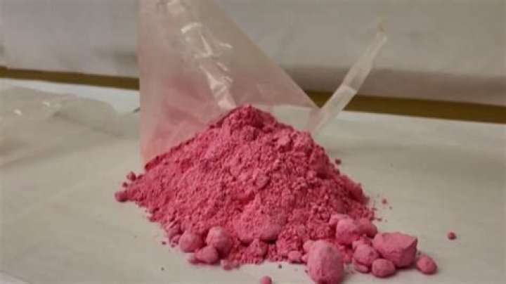 Cocaine Lorraine Real Name, Age, Height, Measurements, Wiki, Instagram Pics