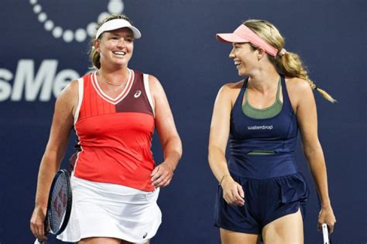 Coco Vandeweghe Married, Net Worth, Career, Personal Life & Biography
