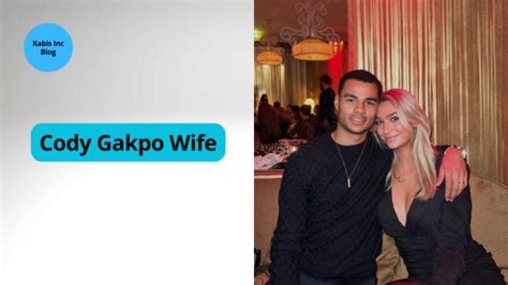 Cody Gakpo Bio, Net Worth, Girlfriend, Family, Age, Facts, Height