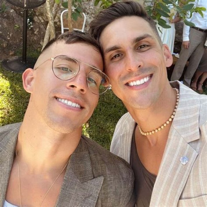 Cody Rigsby Boyfriend Age: How Old Is Partner Andres Alfaro? Relationship Explored