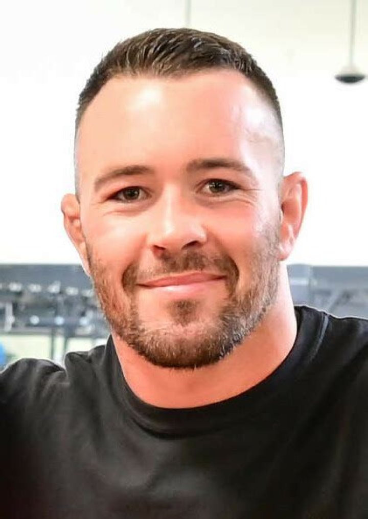 Colby Covington Wikipedia, Biography, Age, Height, Dating, Girlfriend, Net worth