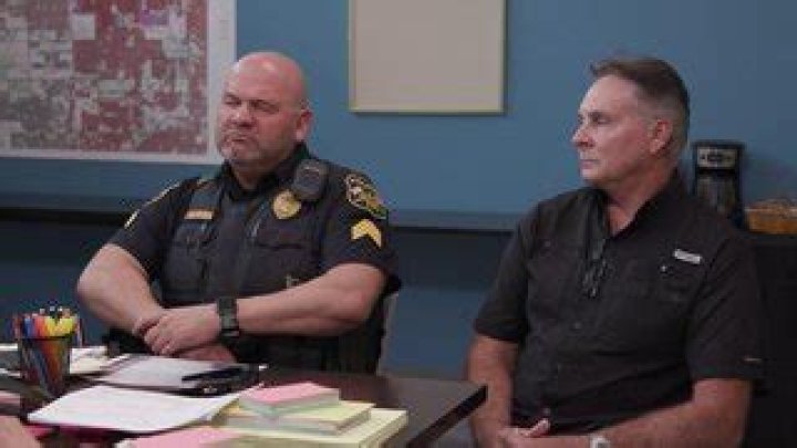 Cold Justice: Where Is George Altidor Now? Florida Murder Case