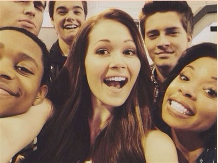 Cole Ewing (Actor)Bio, Wiki, Age, Family, Girlfriend, Net Worth and Lab Rats.