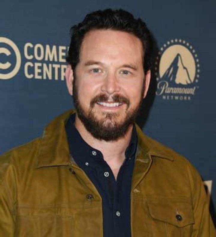 Cole Hauser Biography, Age, Height, Family, Wife, Net Worth and Movies