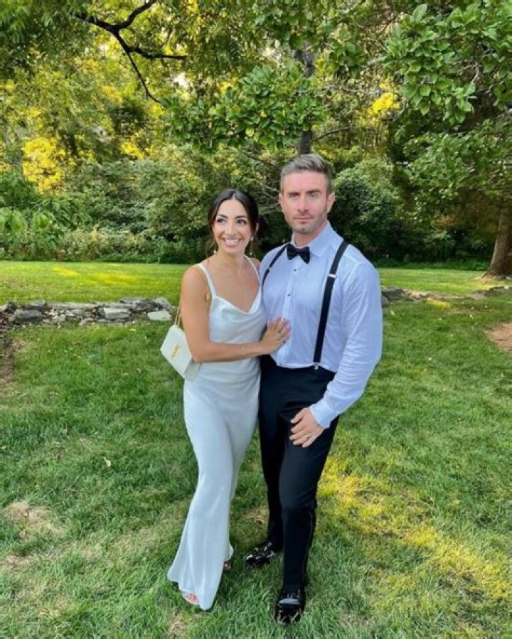 Colin Cloud Wife, Married, Age, Net Worth, Height, Kids, Bio