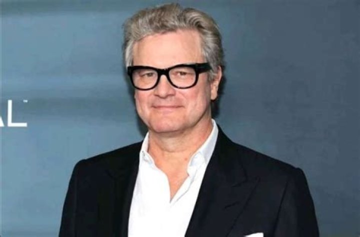 Colin Firth Net Worth, Income, Salary, Earnings, Biography