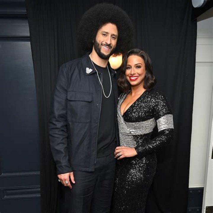 Colin Kaepernick Wife: Is He Married To Nessa Diab? Relationship Timeline Dating History And Rumors Explain