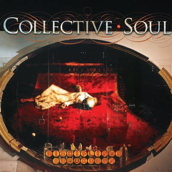 Collective Soul’s
Listen Lyrics