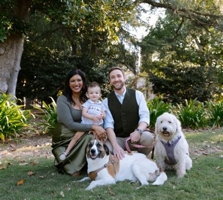 Columbia SC: Who Is Aditi Bussells Husband? Everything On Her Family And More