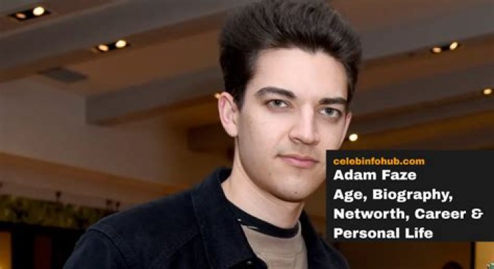 Conan Gray’s biography, net worth, fact, career, awards and life story
