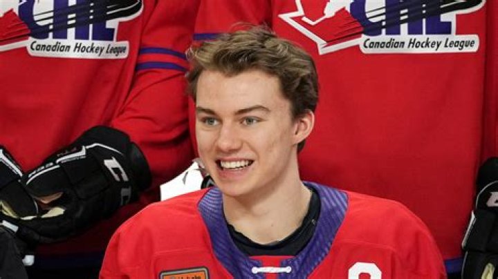 Connor Bedard’s net worth, biography, fact, career, awards and life story