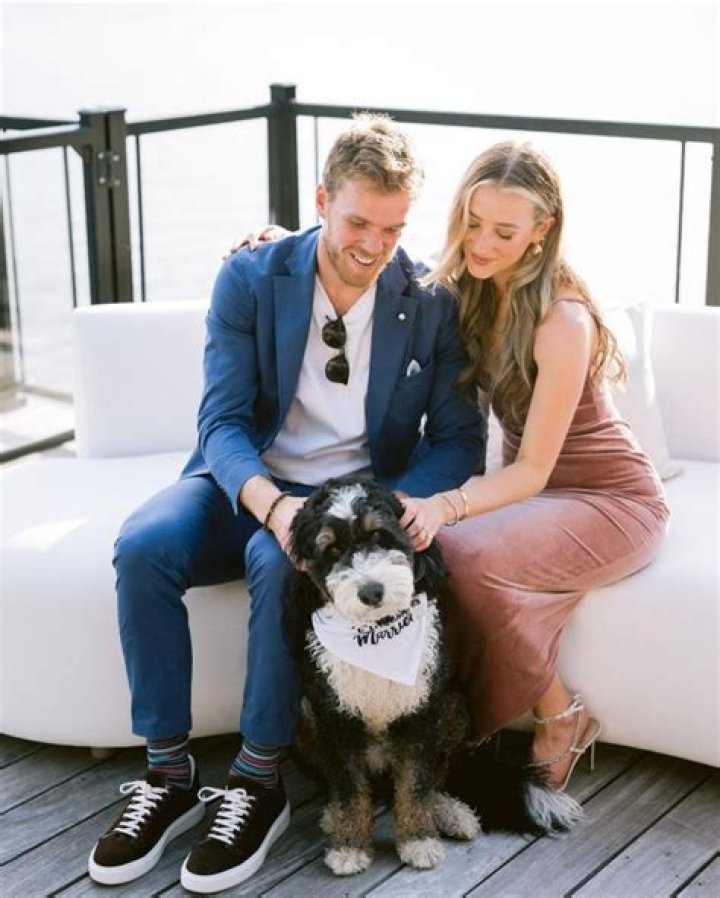 Connor McDavid Wife: Is Connor McDavid Married? Who Is Connor McDavid’s Girlfriend Lauren Kyle?