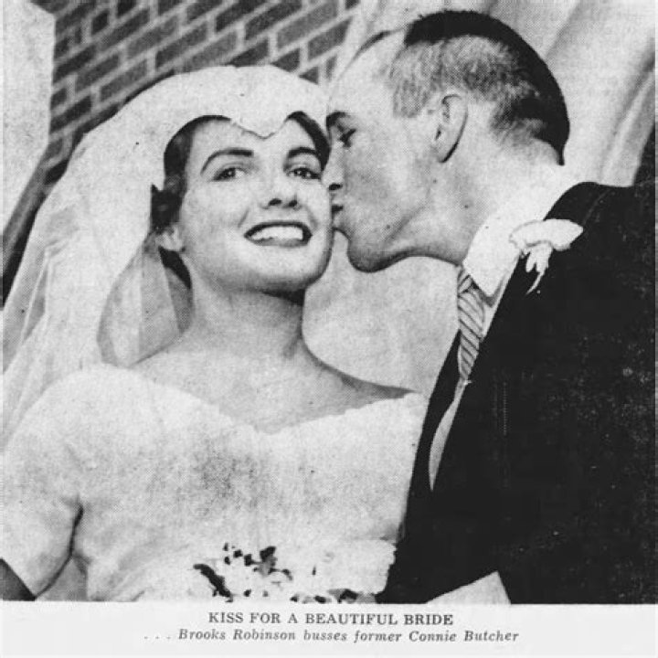 Constance Louise Butcher: Who Was Brooks Robinson’s Wife?