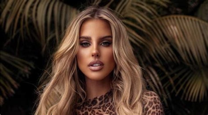 Coral Peña (Actress) Wiki, Bio, Age, Height, Weight, Net Worth, Boyfriend, Facts