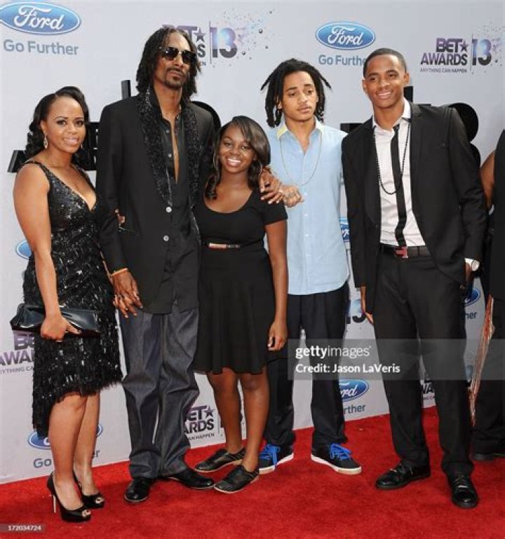Corde Broadus Wiki (Snoop Dogg’s Son) Height (Jessica Kyzer Wife)