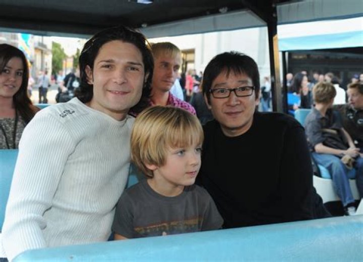 Corey Feldman Children: Meet Zen Scott Feldman