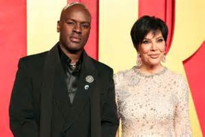 COREY Gamble (Kris Jenner boyfriend), Age, Wiki, Biography, Occupation, Ethnicity