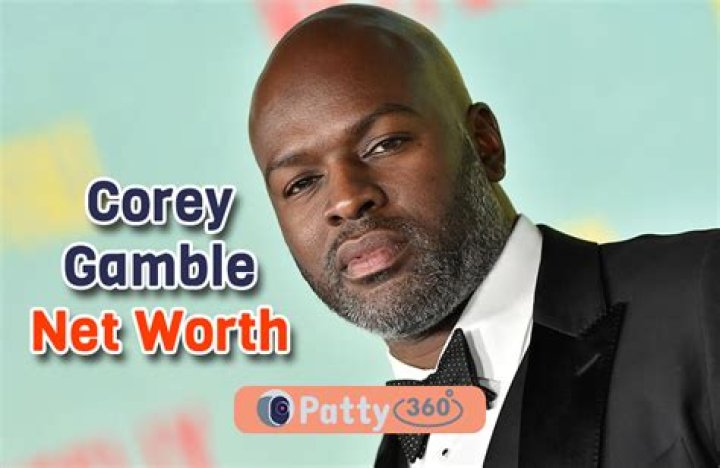 Corey Gamble Net Worth, Wikipedia, Age, Job, Dog, Wiki