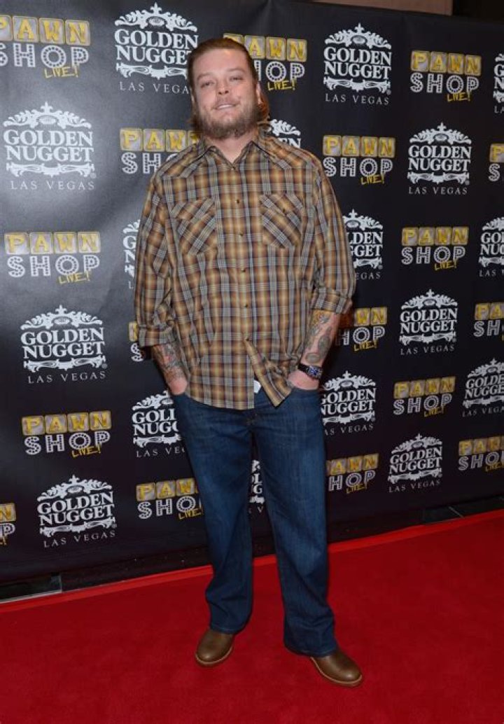 Corey Harrison Pawn Stars Net Worth, First Wife, Age, Brother, Height and Weight Loss