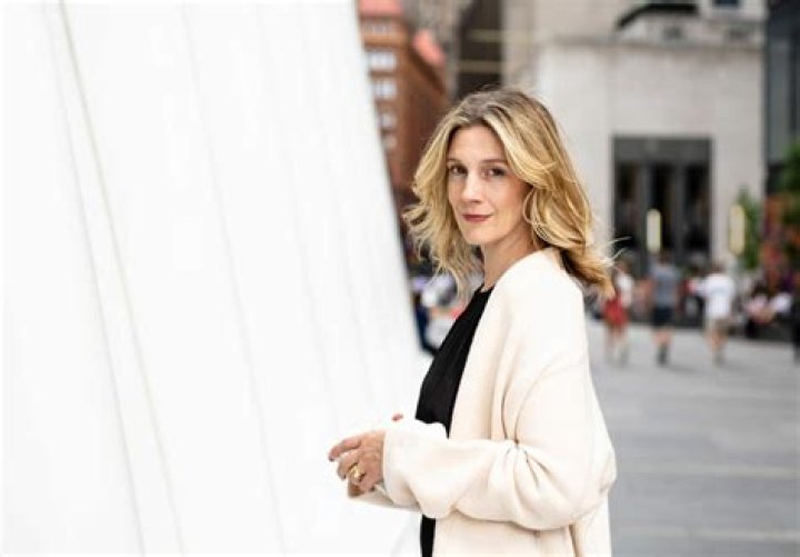 Corinna da Fonseca Wollheim Age, Wikipedia, Husband, Religion, Bio