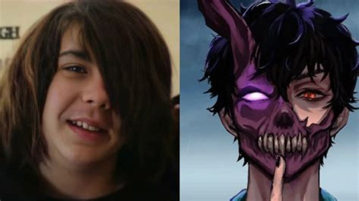 Corpse Husband Age: Snapchat Real Name, Girlfriend And Wiki, Biography, Height