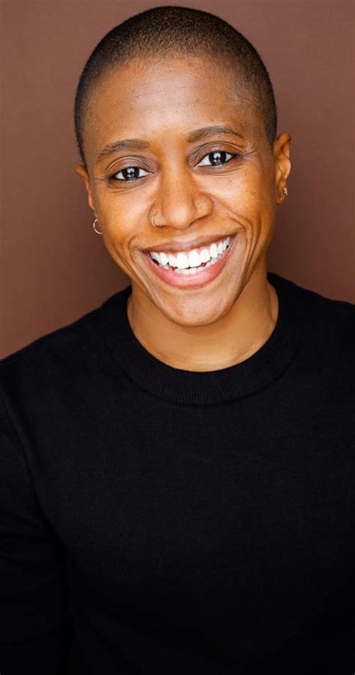 Cortni Vaughn Joyner Age, Wiki, Biography,Height, Instagram, Husband, Family