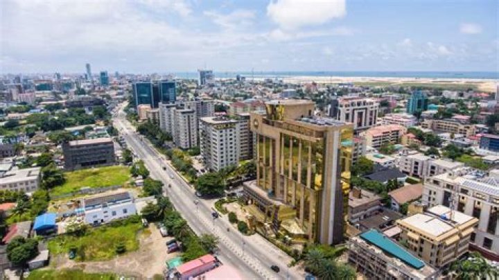 Cost of House Rent in Lagos State