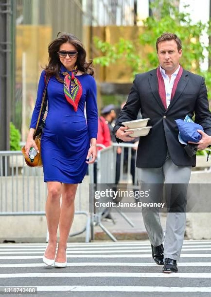 Courtland Sykes (Chanel Rion’s Partner) Bio, Age, Wife, Wikipedi, Navy, Havard and Net Worth