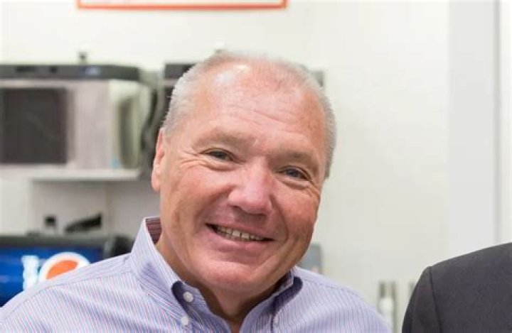 Craig Jelinek’s Net Worth, Biography, Career, Awards, Fact and Life Story