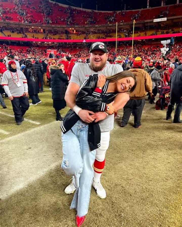 Creed Humphrey Wife: Is Creed Humphrey Married? Who Is Creed Humphrey’s Girlfriend?