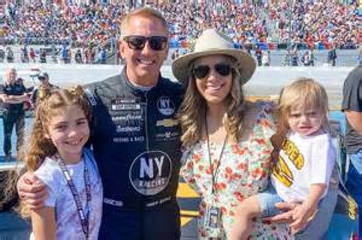 Cristina Grossu, Greg Biffle Girlfriend: Where Is His Ex Wife Nicole Lunders Now?